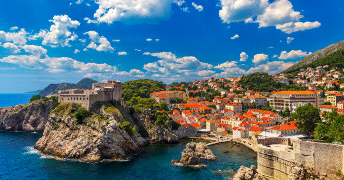 Ville d europe a visiter en un week end