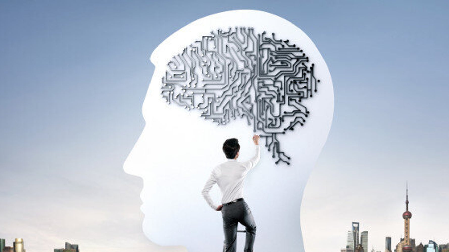 Arte Climat Mon Cerveau Fait L Autruche Mon cerveau autiste commence à surchauffer | HuffPost Québec Vivre