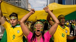 Pour Dilma Rousseff, ce sera la destitution ou la