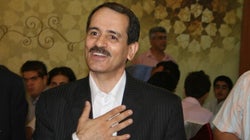 L'éxécution prochaine de Mohammad Ali Taheri, ou l'échec des droits de l'homme en