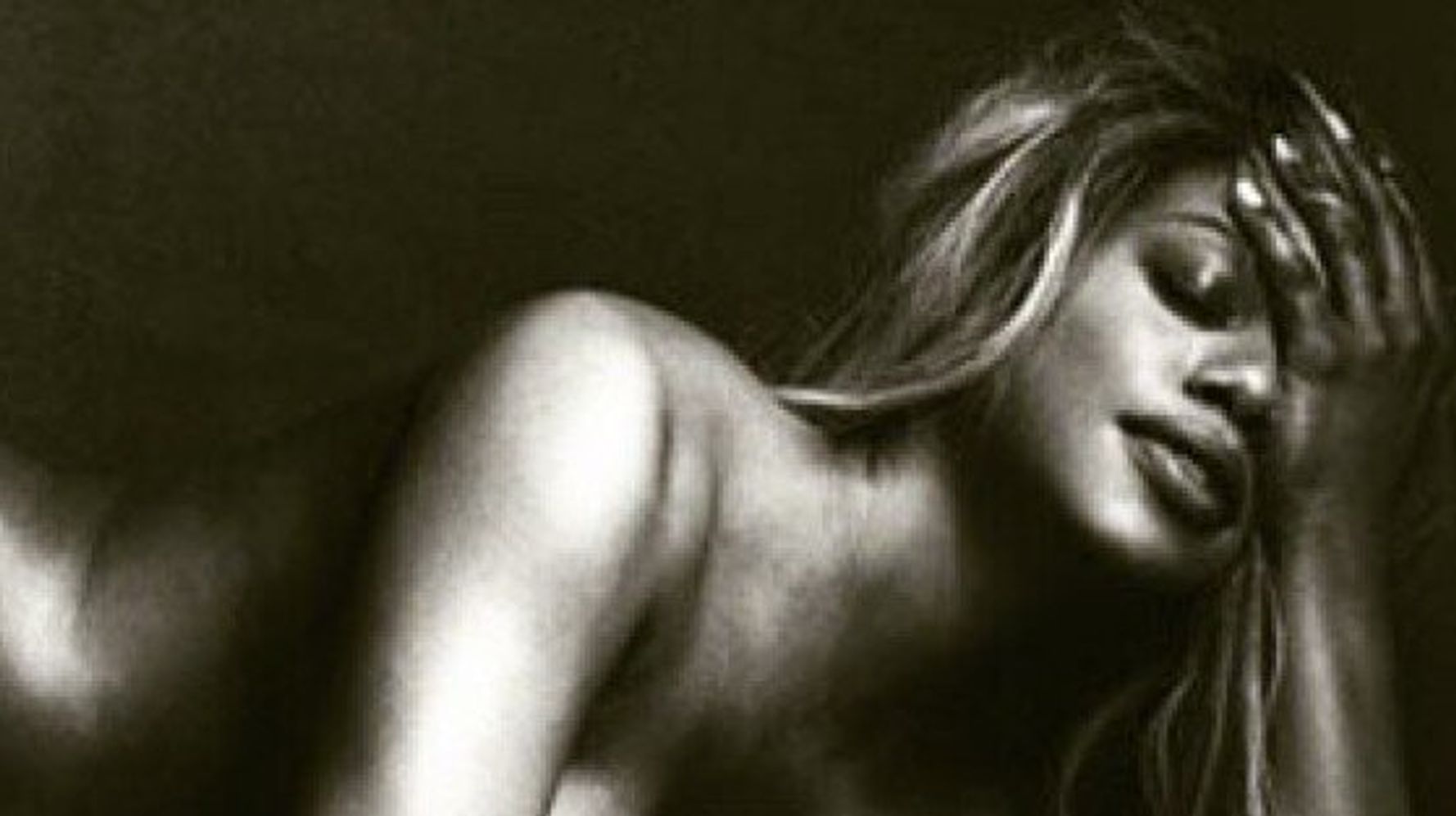 Laverne Cox se dénude pour la magazine Allure (PHOTOS) | HuffPost Vivre