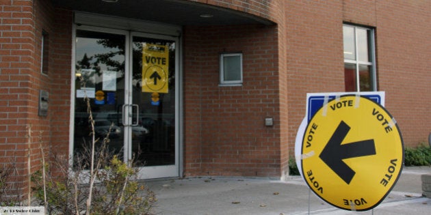 Canada goes to the polls on Monday 2015-10-19. There is a good chance that the current Conservative government would be voted out next week. People who want to vote early, or otherwise cannot go to the polls on October 19 can go to advance polls on October 9, 10, 11 and 12.The Danforth Coxwell library is our voting station.According to Elections Canada, over 3.6 million Canadians voted during advance polls already, which is a 71% jump from the previous election, this is a sign that voters are much more engaged this time around to cast their votes.