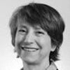 Françoise David - Porte-parole parlementaire de Québec solidaire et députée de Gouin