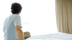 Pour faire simple, «je souffre de troubles