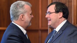 Pourquoi le PLQ n'aime pas