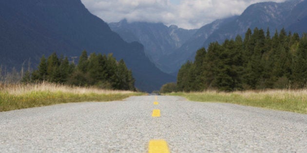 Devriez-vous prendre la route en fin de