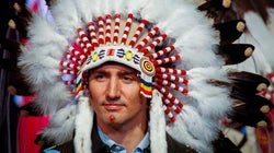 Trudeau est-il en train de redonner du corps à la