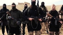 Sex and Daech, ou l'anti-Mille et Une