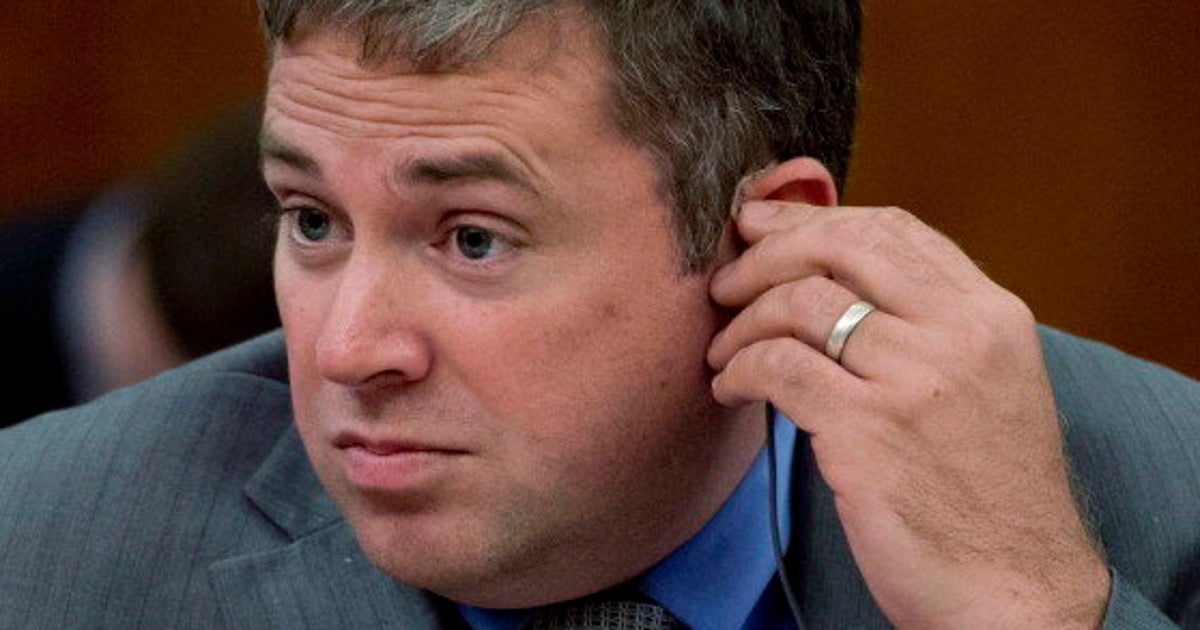 Scott Andrews, un exlibéral visé par des allégations de harcèlement