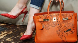 Hermès - Birkin: Je t'aime moi non
