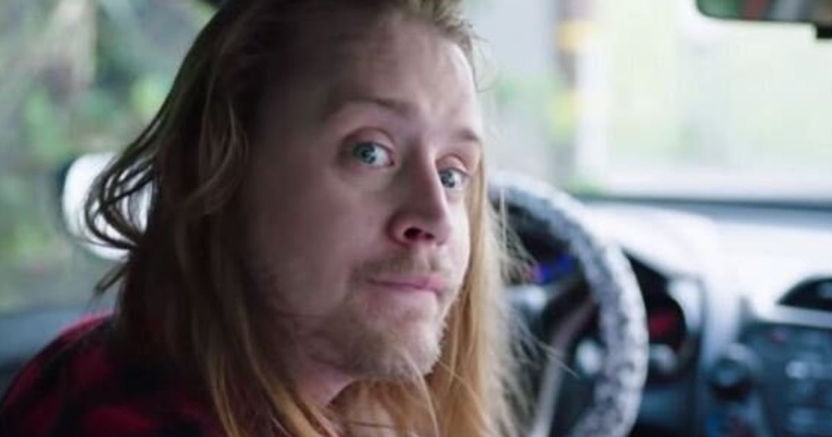 Kevin Dans Maman J Ai Raté L Avion Kevin McCallister de «Maman j'ai raté l'avion» est de retour (et il a