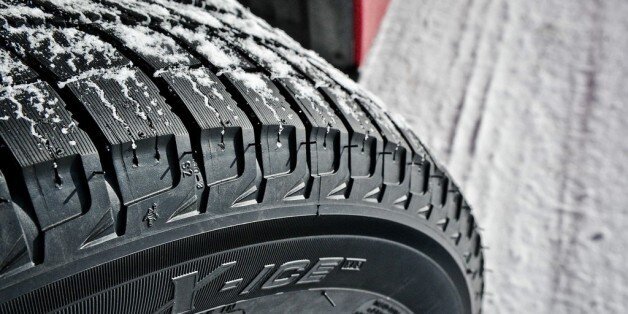 Купить Шины Мишлен R17 Michelin Шипованные