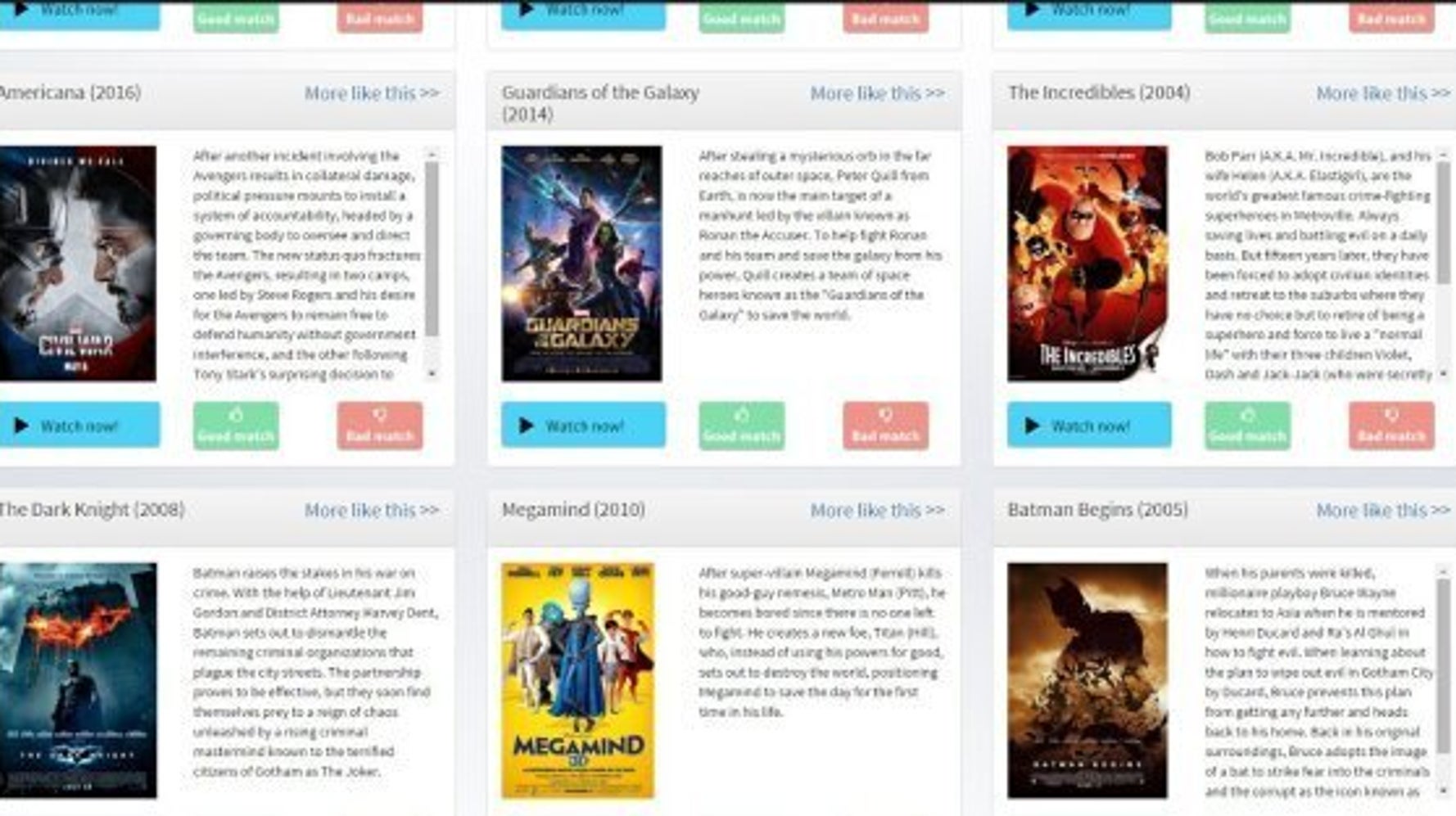Comment Retrouver Le Nom D'un Film Whatismymovie.com: un site pour retrouver le film dont le titre vous