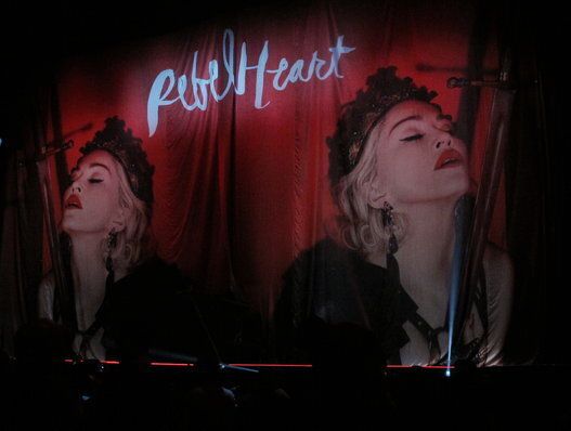 Madonna kicks off her Rebel Heart tour at the Bell Centre in Montreal, Canada<p>Pictured: Madonna<strong>Ref: SPL1121492 090915 </strong><br>Picture by: GoldenEye /London Entertainment<br></p><p><strong>Sp</strong></p>