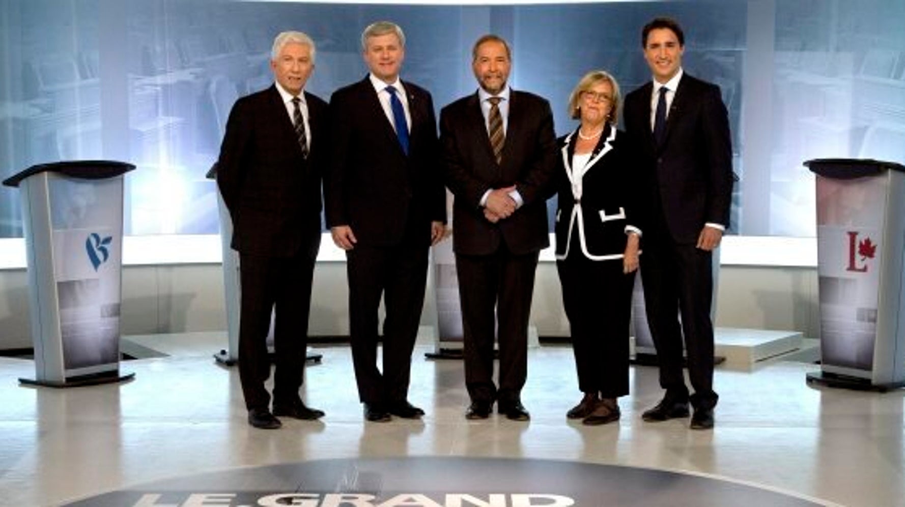 Qui A Gagne Le Debat Ce Soir Duceppe a gagné le débat selon les chroniqueurs du Canada anglais