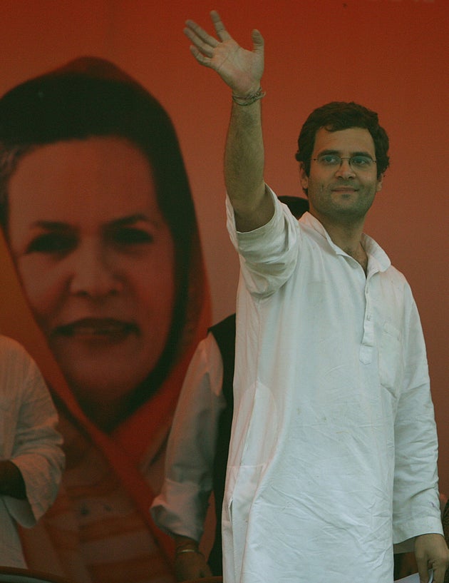 Army Not Modi's Personal Property, Says Rahul