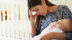 Post-partum: cet après que je déteste