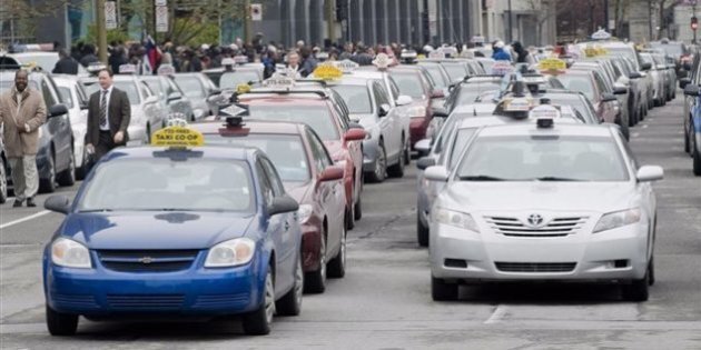 taxi fares quebec city airport