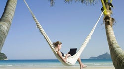 9 choses que j'ai apprises en travaillant depuis une île