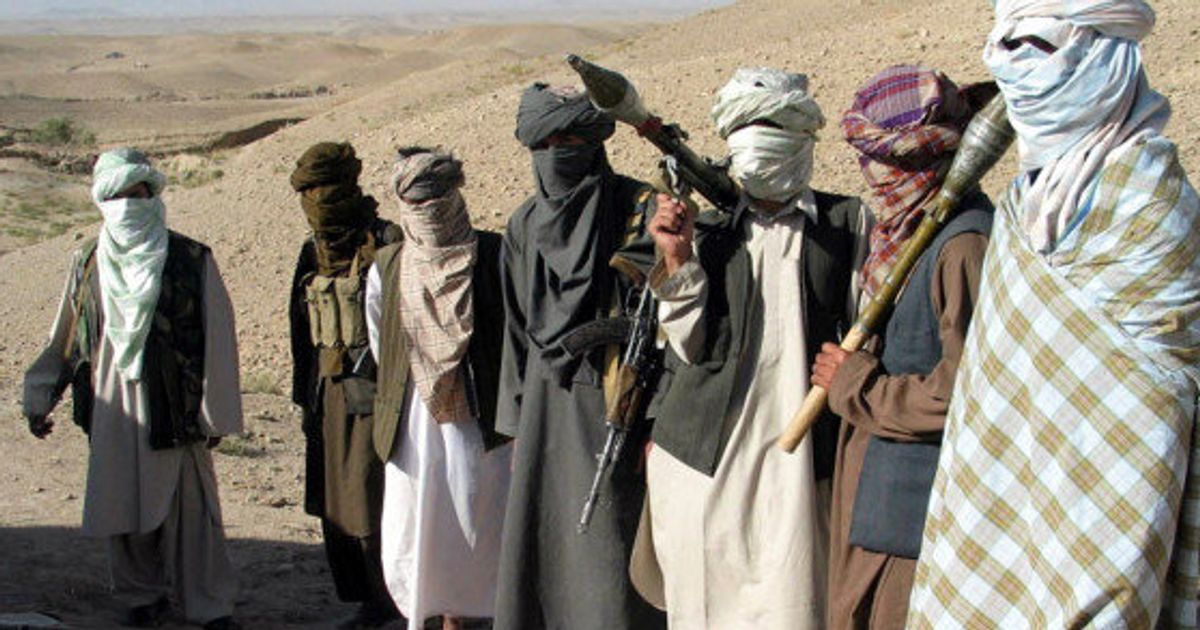 Les talibans afghans refusent de participer aux ...