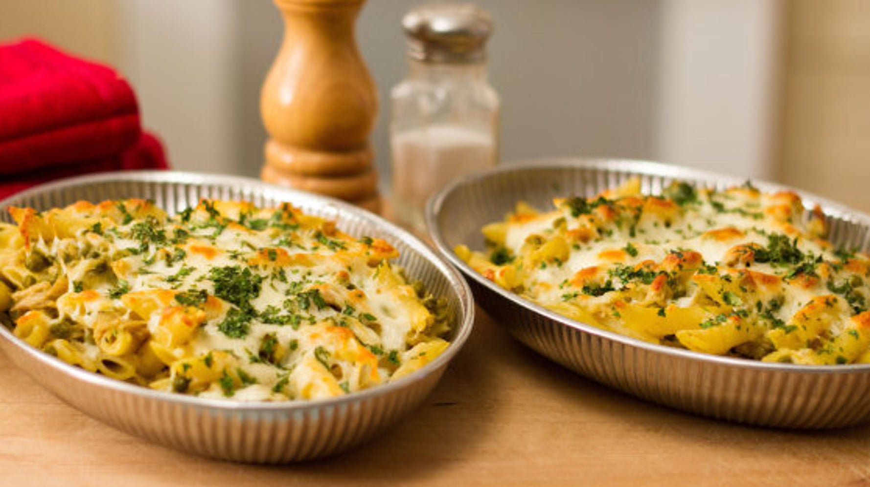 Poutine galvaude de Bob le chef HuffPost Vivre