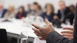 5 mythes à oublier avant de prendre la parole en