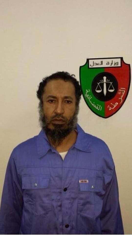 Saadi Kadhafi extradé en Libye
