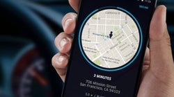 La dure vérité d'Uber à l'Assemblée