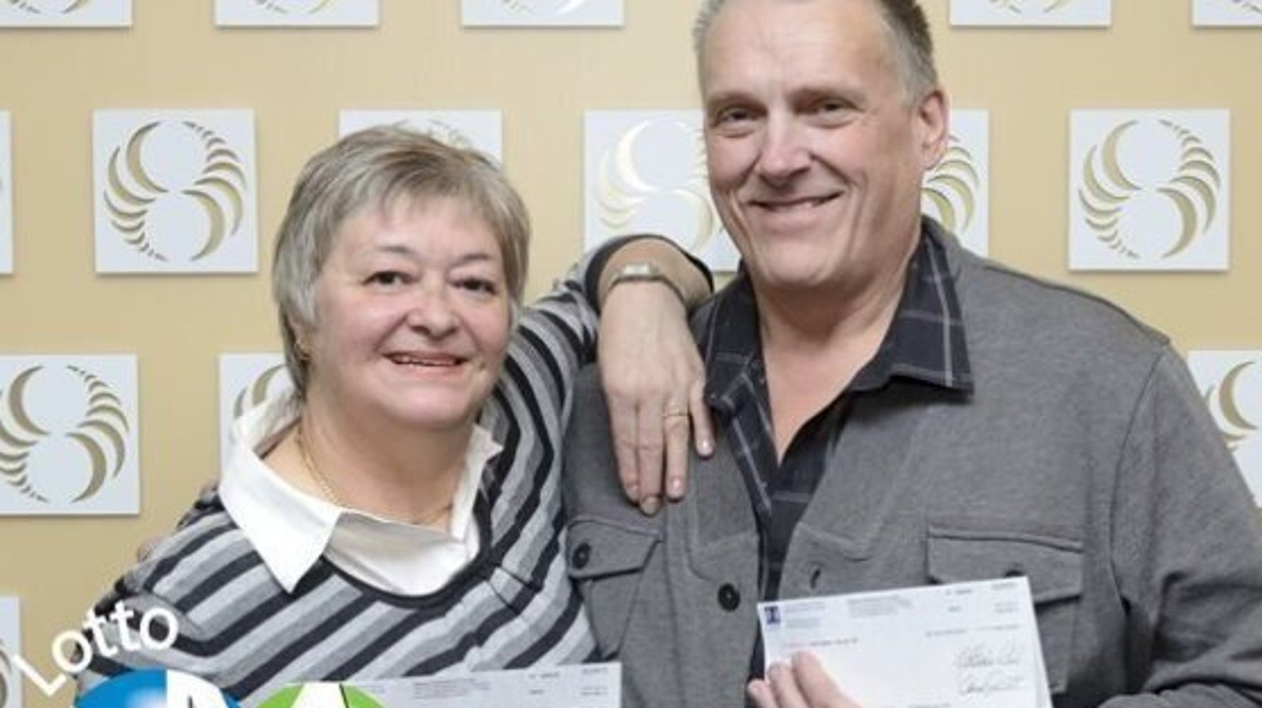 LotoQuébec Les millionnaires de la CôteNord retrouvés HuffPost Québec Nouvelles LotoQuébec Les millionnaires de la CôteNord retrouvés HuffPost Québec Nouvelles