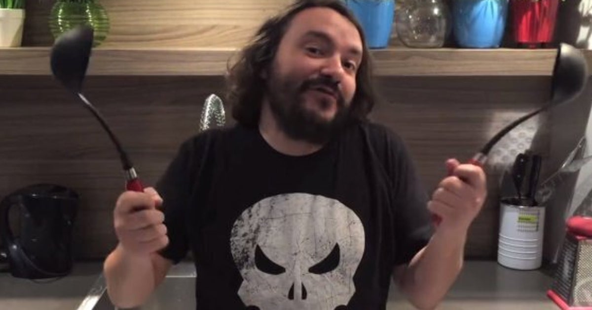 Julien Bernatchez Un Souper Presque Parfait épisode