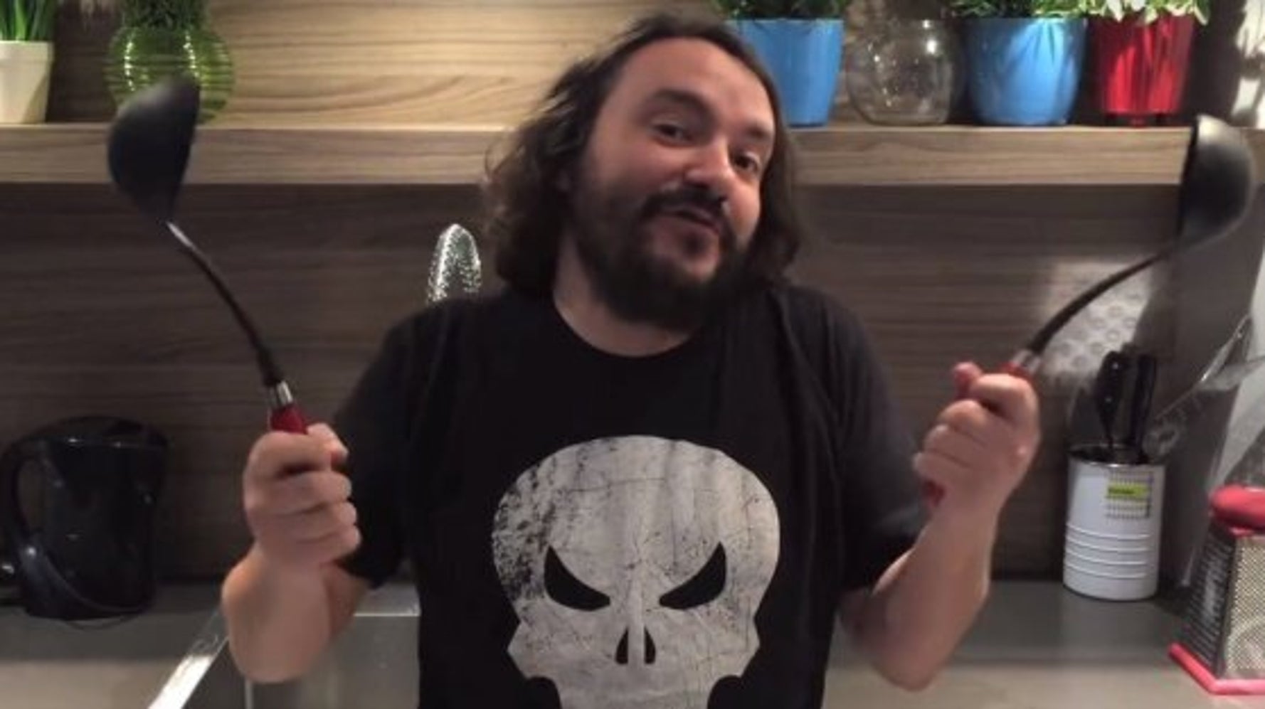 Julien Bernatchez Un Souper Presque Parfait épisode Julien Bernatchez marque l'histoire d'«Un souper presque parfait» en  obtenant la pire note jamais décernée | HuffPost Divertissement