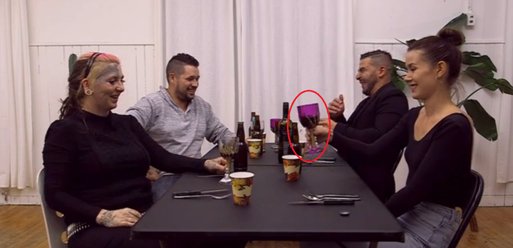 Julien Bernatchez Un Souper Presque Parfait épisode