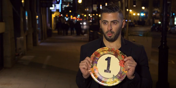 Julien Bernatchez Un Souper Presque Parfait épisode