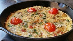 Ma frittata