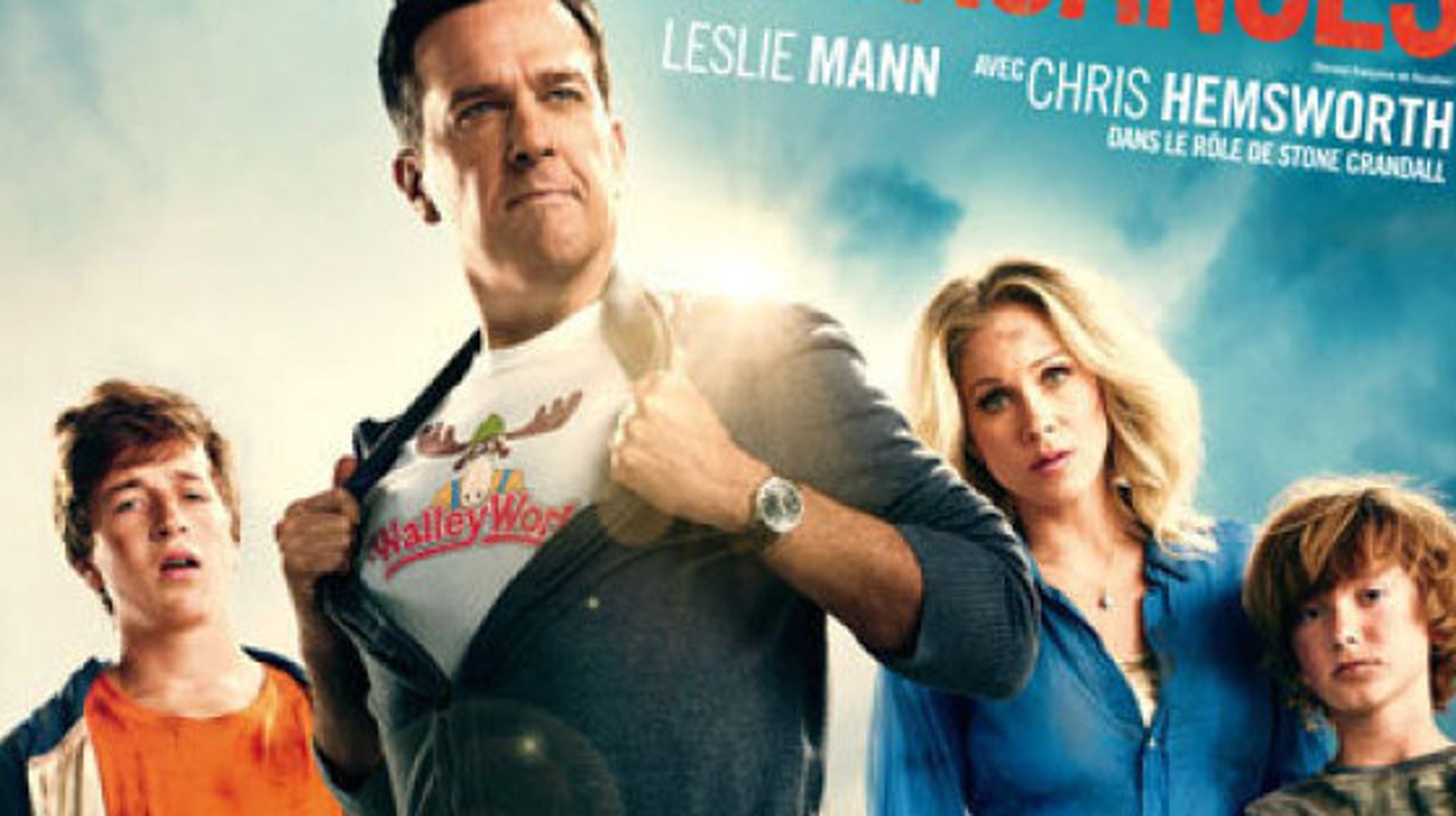 Films à L Affiche En Ce Moment Films à l'affiche le 31 juillet 2015 (PHOTOS) | HuffPost Québec