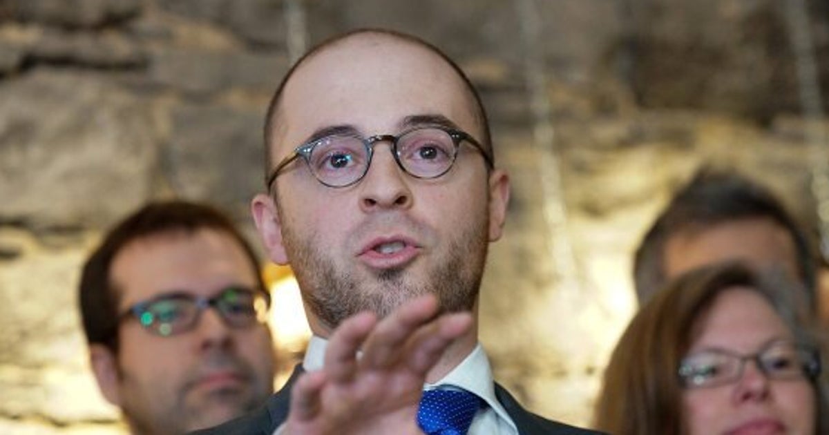 «Le livre qui fait dire oui» à l'indépendance du Québec HuffPost Nouvelles