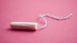 Non, je ne vais pas cacher mes tampons de