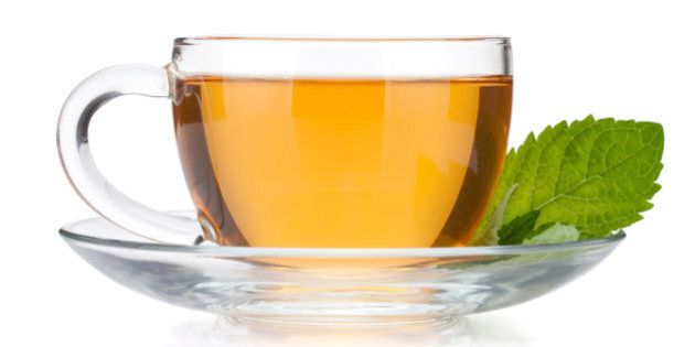 Quelle tasse de thé reflète le mieux votre humeur?
