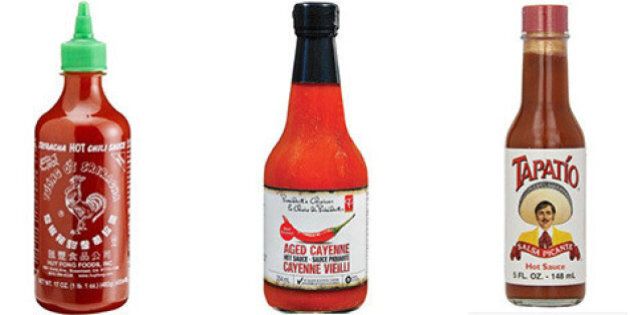 Shop Sauce piquante - Sélection de sauces piments les plus fortes