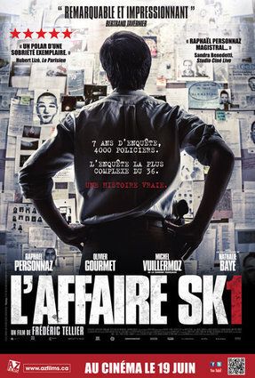 L'AFFAIRE SK1