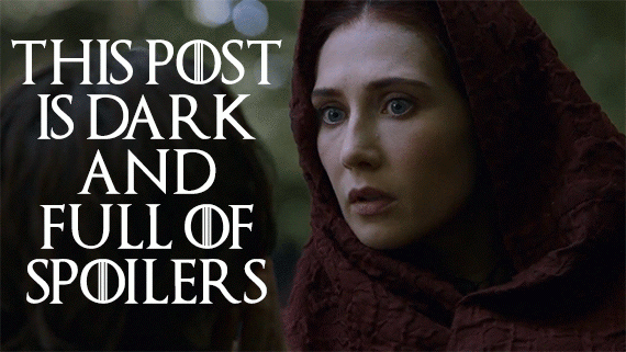 Game Of Thrones Saison 5 Distribution «Game of Thrones» saison 5 épisode 10: Découvrez l'annonce de casting