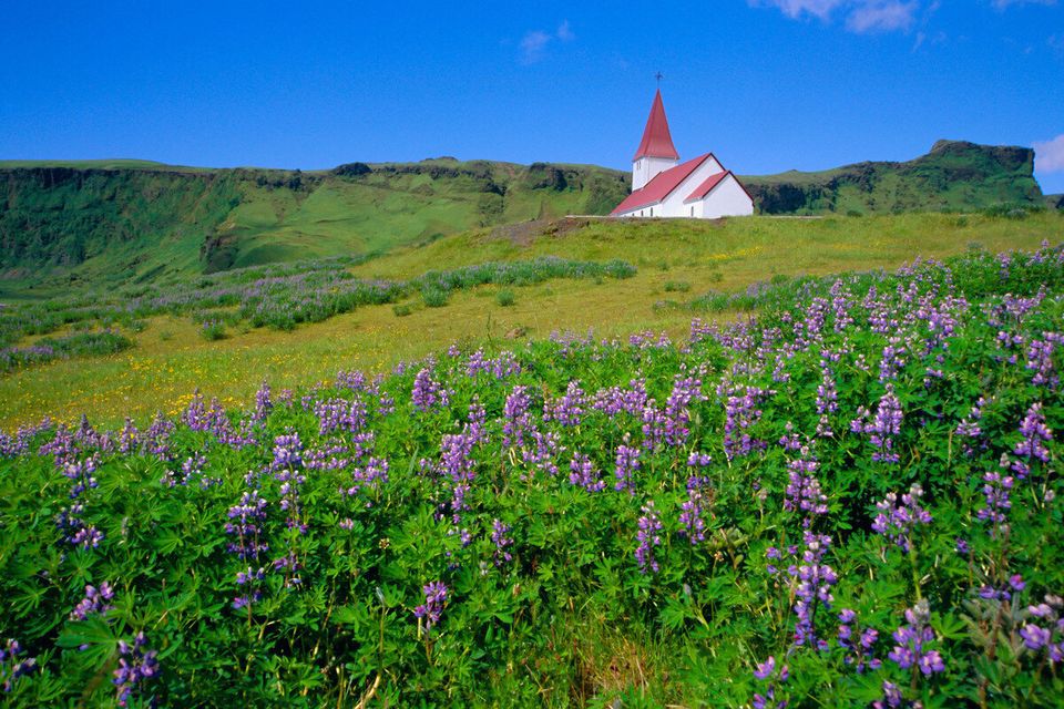 1. Islande