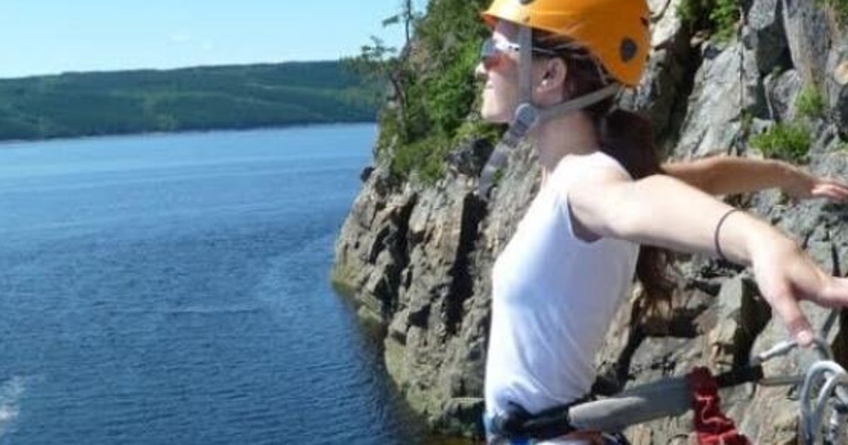 Quoi faire au SaguenayLacSaintJean cet été HuffPost Vivre