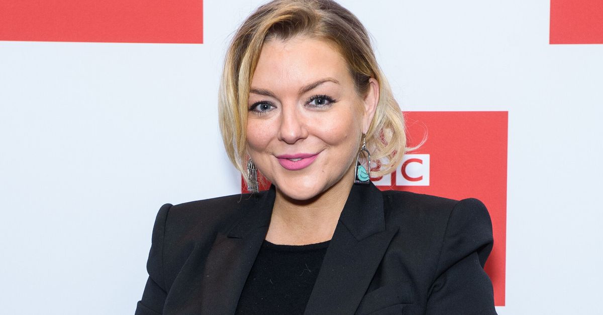 Sheridan Smith Apologises For Twitter Rant And Retracts Claim Her ...