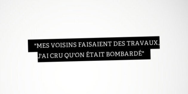Ces anecdotes montrent bien que nous sommes tous «paranos» depuis les attentats du 13
