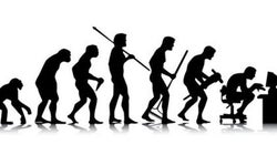Transhumanisme: les titans dans