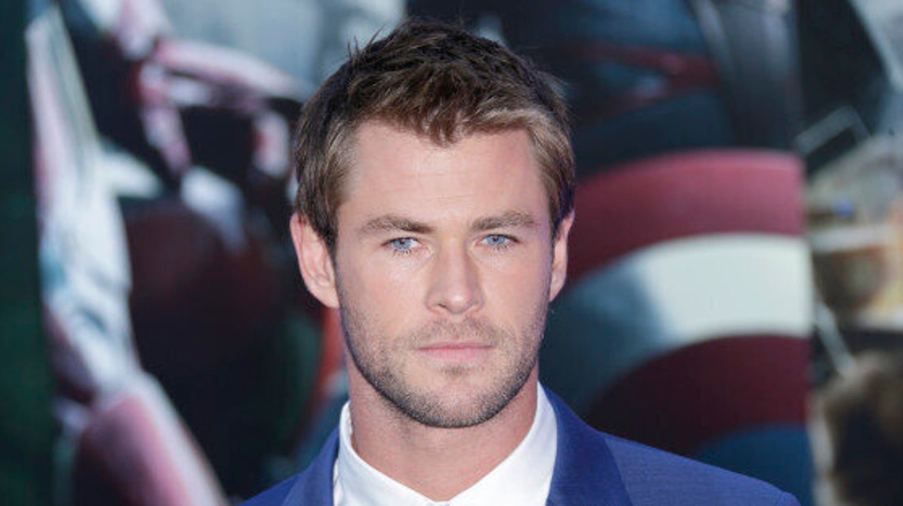 Comment S Appelle L Acteur De Thor «Ghostbusters 3»: l'acteur de Thor Chris Hemsworth aura le rôle de la