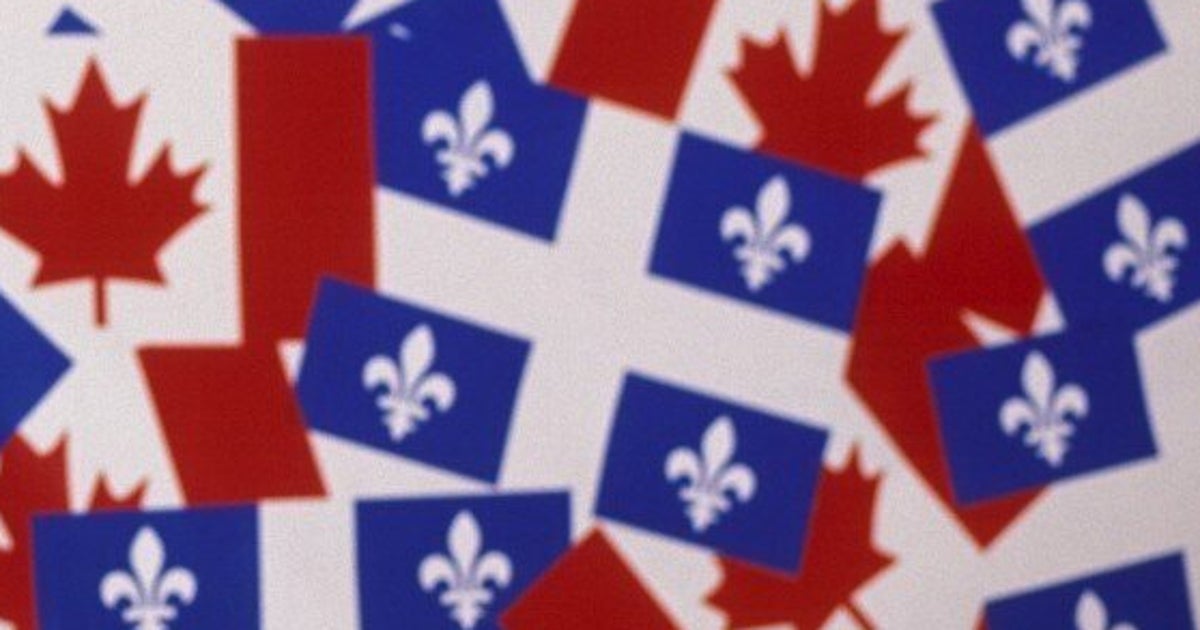 Entrevue avec un AngloQuébécois qui milite pour l'indépendance du