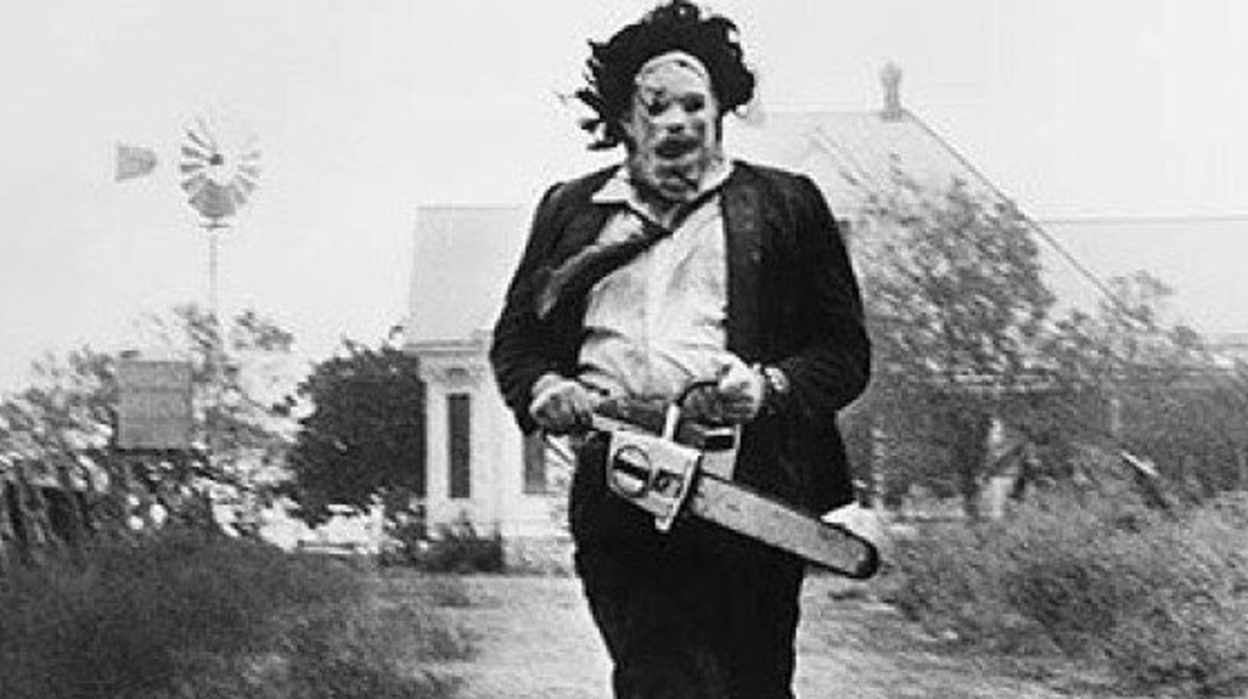 Massacre à La Tronçonneuse Nom Du Tueur Mort de Gunnar Hansen, alias Leatherface le tueur de «Massacre à la