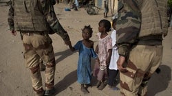 Mali: la quête de la paix et l'exercice de